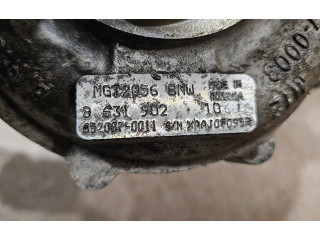Turbodmychadlo Турбина 8631902, 7953252   BMW 3 G20 G21   