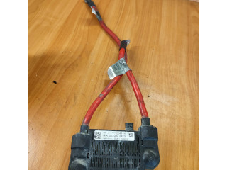 Pojistková skříňka A0009822423, 1110044 Mercedes-Benz E W212 2012