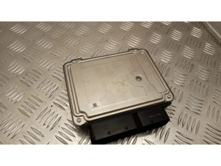 Řídící jednotka 03L906018NJ, 03L907309R Volkswagen Caddy 2010