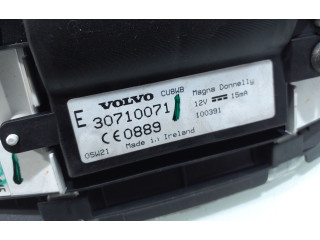 Спидометр (приборный щиток) 30710071 Volvo V50