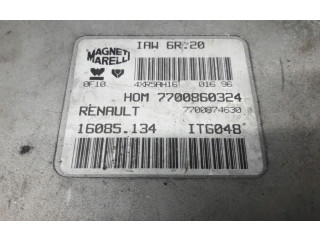 Řídící jednotka IAW6R20 Renault Twingo I 2002