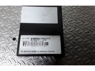 Блок управления 88255FG010 Subaru Forester SH