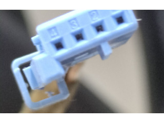 Руль Citroen C4 Grand Picasso 2007 - 2013 года 609663696823700ZD