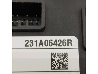 Блок управления 231A06426R Dacia Spring