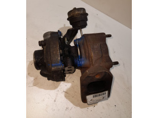 Турбина Volkswagen Transporter - Caravelle T4 074145701A, 953193468