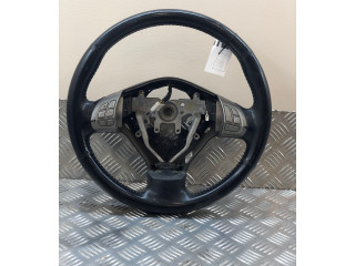 Руль Subaru Forester SH  2008-2013 года CS12002880      