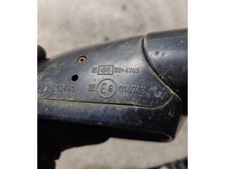 Зеркало электрическое        Audi A8 S8 D2 4D  1994 - 2002 года   