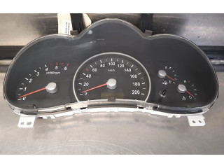 Přístrojová deska KIA Carnival 2007 940034D260