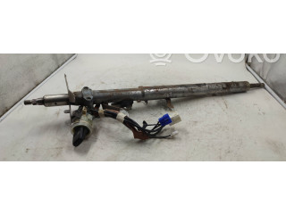    Рулевая рейка    Subaru Forester SG 2006 - 2008 года