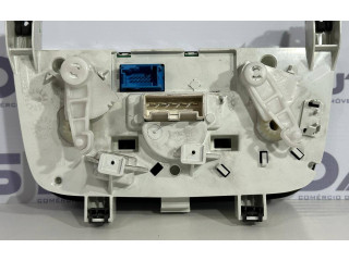 Блок управления климат-контролем 5G1140100   Fiat Punto (199)