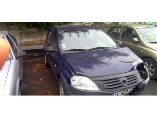 Přístrojová deska  Dacia Logan I 2010 248105844R  