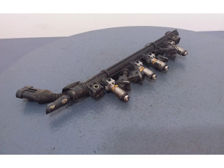 Vstřikovací lišta 0317F, 0317F   Fiat Doblo     