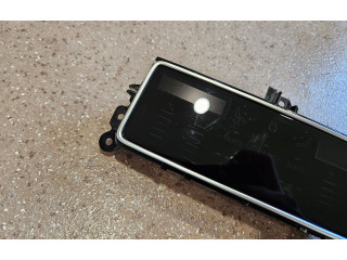 Блок управления климат-контролем 4K0919158C   Audi e-tron