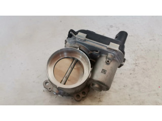 Дроссельная заслонка