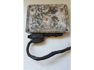 Řídící jednotka 038906018FK, 0281010851 Volkswagen Caddy 2000