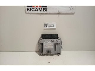 Блок управления впрыском 39118-2BCD0, 39118-2BCD0 KIA Ceed