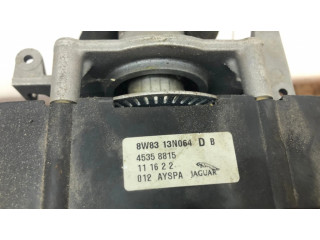 рейка Колонка рулевая 2W933C529AN, 2W9314B517AC Jaguar XF