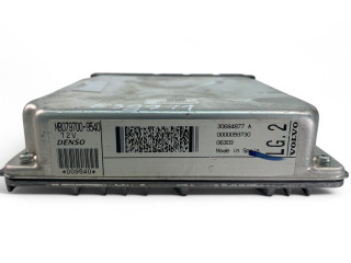 Блок управления двигателем Блок управления 30684877A Volvo S60