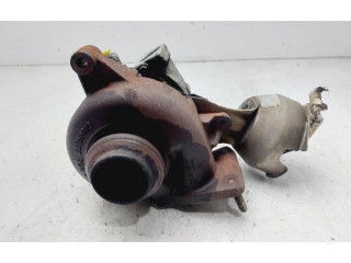 Turbodmychadlo Турбина 9654919580 Citroen Berlingo