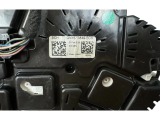 Панель приборов GN1510849BCH, 30012854   Ford Ecosport       