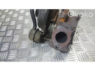 Turbodmychadlo Турбина Citroen Xsara 2.0 Nr.220 DW10TD(RHY)