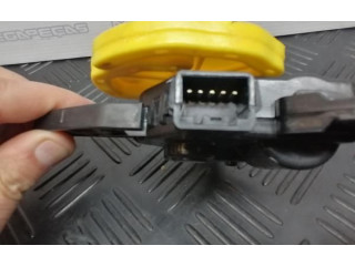 Вентилятор печки    TB1T6000, HCCD266LYALA01   Ford Ranger