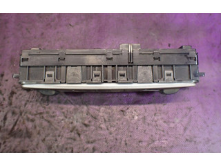 Блок управления климат-контролем 275100026R, 275100026R Renault Scenic III Grand scenic III