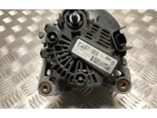 Генератор 231008017R, 231008017R Dacia Duster