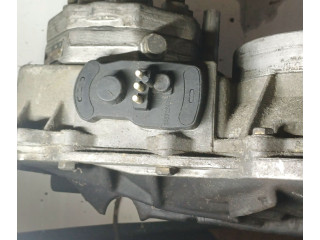 Блок комфорта 0438121037   Mercedes-Benz S W126   