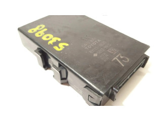 Блок управления 8911178020 Lexus NX