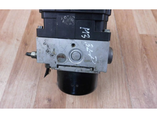 Блок АБС 8V612C405AF, 000404961C9 Mazda 3 II 2009 - 2013 года