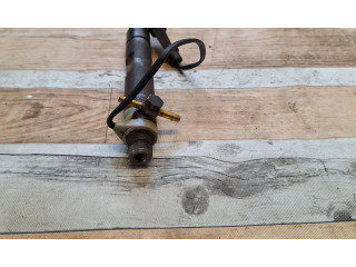 Форсунка 028130202Q, 0432193694    Audi A3 S3 8L   