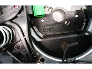 Руль Volvo XC90  2003 - 2006 года 8666891, 8666891      