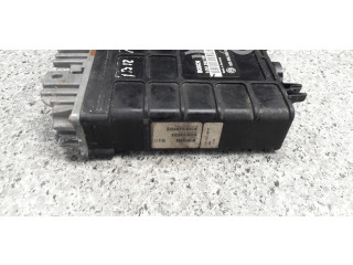 Блок управления двигателем Блок управления 0261200776 Seat Ibiza I (021A)