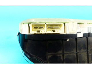 Панель приборов GG3K, IMPRK1158420 Mazda 626