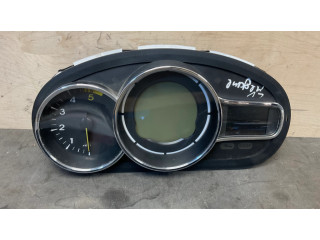 Přístrojová deska Renault Megane III 2010 A2C53363614, RNI248100342R