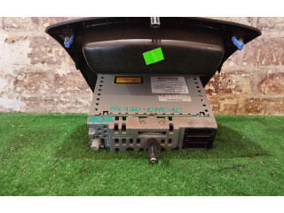 Поршень Радио/ проигрыватель CD/DVD / навигация    Peugeot 107  