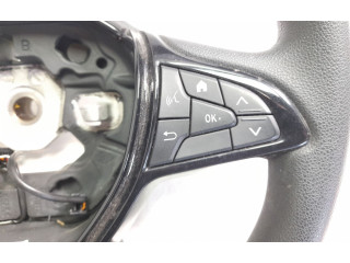 Руль Dacia Sandero III  2020 -  года 484007754R      