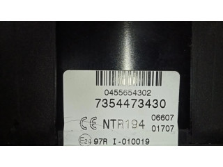 Řídící jednotka 0281012961, CENTRALITAMOTORUCE Fiat Croma