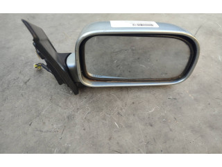 Зеркало электрическое Mitsubishi Space Wagon 1992 - 1998 года