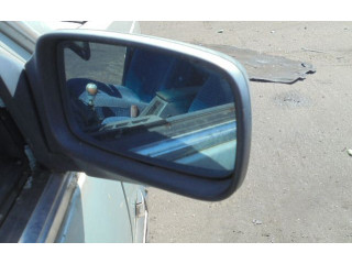 Zpětné zrcátko Volvo 740 1988