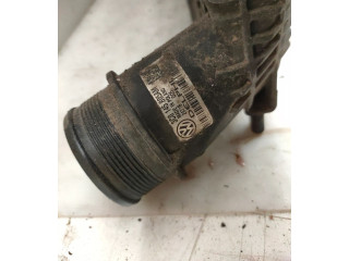 Volant Volkswagen PASSAT B7 2012 3C0145805AM  