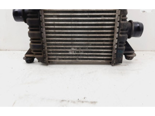 Интеркулер 14461BN700 Nissan Almera N16