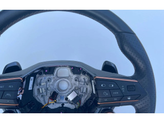 Руль Cupra Leon  2020 -  года 5FA419091FK, 5FA419091FKXEY      