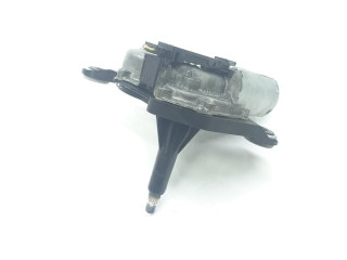 Моторчик заднего дворника 51757867, 51757867 Fiat Grande Punto