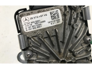 Блок управления A1679008801, A1679019300 Mercedes-Benz GLE W167