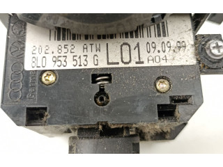 Ручка стеклоочистителей 4B0953503G, 8L0953513G   Volkswagen Passat Alltrack