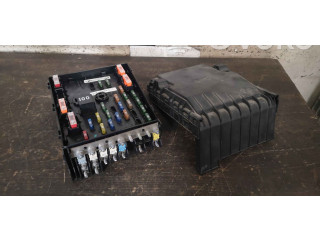 Pojistková skříňka 3C0937125, 3C0937125 Volkswagen Sharan 2012