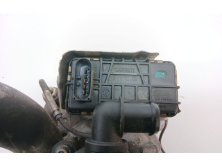  Турбина Audi A5 Sportback 8TA  059145722S, 059145722S         