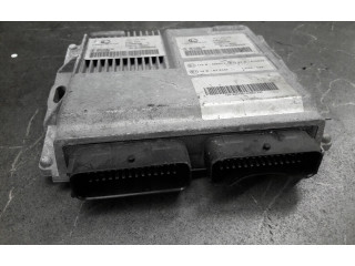 Блок управления двигателем Блок управления 616000398 Dacia Duster II